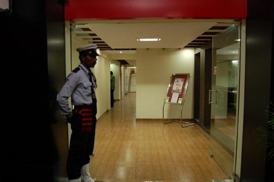 Hotel Royal Regency Bori  ภายนอก รูปภาพ