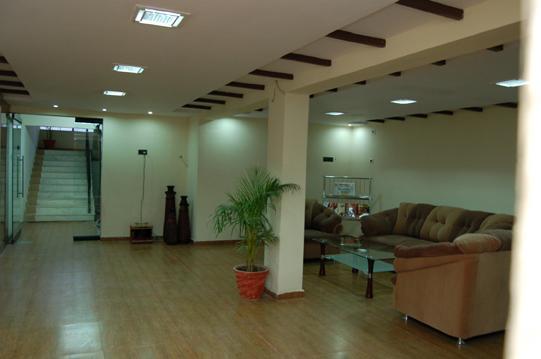 Hotel Royal Regency Bori  ภายนอก รูปภาพ