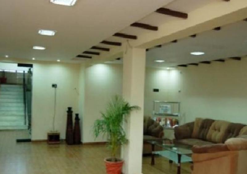 Hotel Royal Regency Bori  ภายนอก รูปภาพ